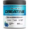 Cellucor COR-Performance Creatine 203 grams - Icy Blue Raspberry