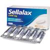 SELLA Srl SELLALAX 2500MG SUPP GLIC 30PZ
