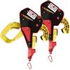 Ladder Grip Lock Jaw Ladder Grip (coppia/2 unità)