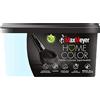 MAXMEYER Pittura Colorata Superlavabile Home, Color Marina 2,5L