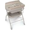 Foppapedretti Bagnetto con fasciatoio bath&co bears - foppapedretti