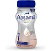 Aptamil Latte profutura duobiotik 1 - latte di partenza liquido 200 ml - aptamil
