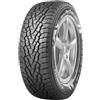 KUMHO 205/65 R16C 107/105 R Kumho Winter Portran Cw11