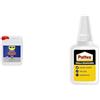 WD-40 Specialist Bundle WD-40 Specialist Sgrassatore Concentrato 5l & PATTEX Colla Istantanea Extra Forte 50g