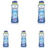Lenor Profumo per bucato, fresco, 495 g, non stop, freschezza fino a 12 settimane nell'armadio