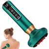 PORFOYO Massaggiatore per cellulite, massaggiatore elettrico con ventosa, massaggiatore sottovuoto anticellulite per modellare il corpo, massaggiatore manuale regolabile per addome, gambe, braccia