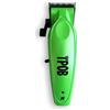 TPOB X Digital Brushless - Tagliacapelli professionale per barbieri con lama XO e 8 pettini di protezione premium per il taglio di capelli più vicino e barba