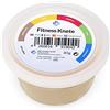ATC Handels GmbH Plastilina per fitness, 110 g, beige, extra morbida