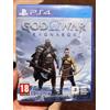 Playstation God Of War Ragnarök (PEGI 100% uncut Edition) (confezione tedesca)