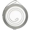 cyclingcolors Molla di avviamento tagliaerba Tosaerba Trattore decespugliatore Compatibile con Dolpima PS180/PS280 501 40 22-01