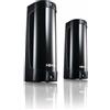 somfy Master Pro 180 - Set di fotocellule fotocellule compatibili con motore per cancelli o garage