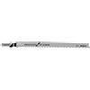 Bosch T345XF 5-10P TPI Progressor per legno con chiodi a T codolo a T 5-1/4 in 5-10P