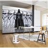 Komar Papier Fototapete - STAR WARS Imperial Force - Größe 368 x 254 cm