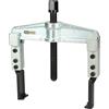 KS Tools 620.0004 Estrattore universale 2 bracci con gancio estremamente e allungato, 25-130mm, 120mm