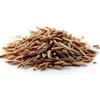 Bongivoanni Farine e Bontà Naturali Carvi Kummel Semi Interi 35g - Spezia Digestiva e Aromatica in Vasetto | Ideale per Pane, Zuppe, Tisane e Piatti Gourmet | Alta Qualità, Sapore Intenso.