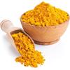 In-Fusione Bongiovanni Bontà Naturali Curcuma in Polvere Pura 80g: Spezia Naturale e Antiossidante, Curcumina per Cucina e Detox | Alta Qualità, Gusto Intenso e Digestivo.