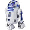BANDAI S.H. Figuarts Star Wars R2-D2 Classic Ver. Figura nuova