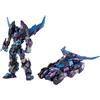 Takara Modellino Transformers Adamas Machina AMT-01EX Rodimus nuovo
