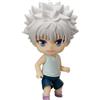 Good Smile Company Modellino Good Smile Company Nendoroid Killua Zaoldyeck Hunter x Hunter nuovo