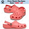 Crocs Zoccolo Crocs Classic Guava Guava 10001-6UI taglia unisex