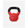 Carnielli Kettlebell 12 Kg - Manubrio - Color Mix