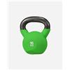 Carnielli Kettlebell 16 Kg - Manubrio - Color Mix
