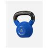 Carnielli Kettlebell 20 Kg - Manubrio - Color Mix