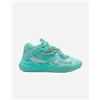 Puma Mb.05 Melo World M - Scarpe Basket - Uomo - Verde