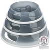 Trixie Slow Feeding Ciotola in plastica per cani 0,45L/20 cm
