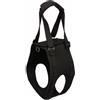 Trixie Imbracatura di Sostegno L-XL per Cani 75/85cm