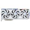 ASUS ROG Astral - -RTX5080-O16G-WHITE NVIDIA GeForce RTX 5080 16 GB GDDR7 - 90YV0LV4-M0NA00