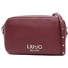 Liu Jo Borse a tracolla Donna Rosso Af5137e0058 91726 ROSSO PZ