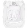 CHICCO Riduttore per Culla Sdraietta Chicco Baby Hug 4 in 1 Glacial