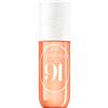 Sol de Janeiro CHEIROSA 91 Perfume Mist Spray per il corpo, frutto della passione floreale con miele e caramello rosa Rio