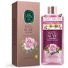 EYÜP SABRİ TUNCER Eyüp Sabri Tuncer Rose Water 350 ml, acqua di rose, tonico per il viso, struccante per la pelle, antibatterico, antinfiammatorio, lenitivo per la pelle, antiossidante