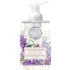 Michel Design Works FRENCH LILACS Foaming Hand Soap - Sapone schiumoso, 530 ml