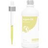 Fatima's Garden Olio di Argan al Gelsomino - Idratante Naturale, 100ml