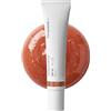 Transparent Lab Tinted Lipgloss Terracotta 15 ml - Balsamo labbra colorato SPF50, con acido ialuronico e peptidi volumizzanti, idratazione, lucentezza naturale e protezione solare alta