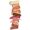 Maybelline New York The Lemonade Craze Palette Ombretti, 12 Colori, Formula Cremosa, Facile Applicazione