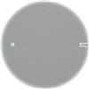 Axis 02323-001 altoparlante 2-vie Bianco Cablato [02323-001]