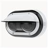 Axis P4708-PLVE Telecamera di sicurezza IP Interno e esterno 3840 x 2160 Pixel Soffitto/muro [02944-001]