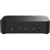ASUS Barebone ASUS NUC 14 Essential RNUC14MNK3500002 Nero [90AR00M2-M00090] SENZA SISTEMA OPERATIVO