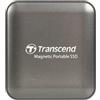Transcend SSD esterno Transcend ESD420 2 TB USB tipo-C Grigio [TS2TESD420C]