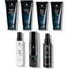 Eterea Cosmesi Naturale Ricci definiti - Routine completa