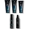 Eterea Cosmesi Naturale Ricci definiti - Routine base