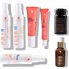 Eterea Cosmesi Naturale Protezione e Abbronzatura Completa