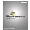 Microsoft OEM Windows Server Device CALS 2003 and part r18-00889