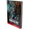 Cartemagic Dungeons and Dragons Ravenloft The Horrors Within Manuale base Versione Inglese