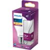 PHILIPS LED classic 75W E27 WW A60 FR ND RFSRT4