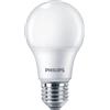 PHILIPS CorePro LEDbulb ND 8-60W A60 E27 927